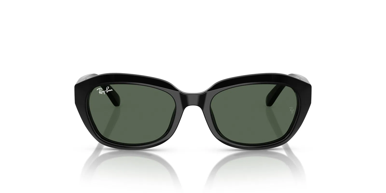 Ray-Ban Junior 9081S Sunglasses - view 13